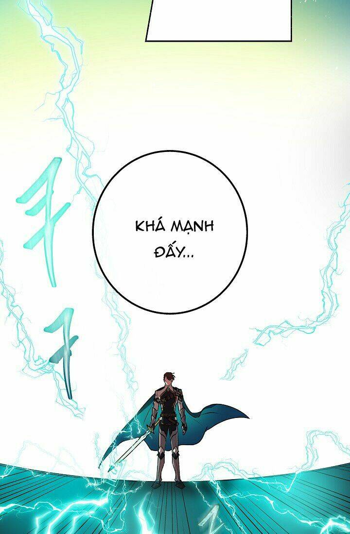 tôi gánh team một mình chapter 1 21