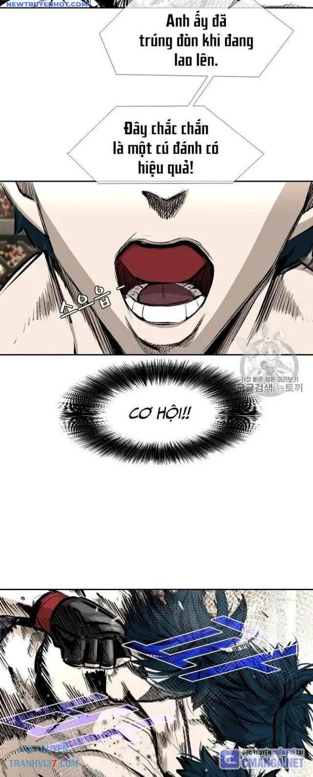 shark - cá mập chapter 161 22