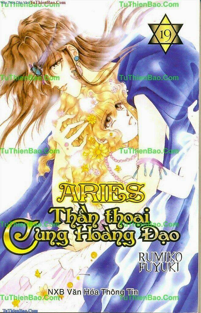aries thần thoại cung hoàng đạo chapter 19 1