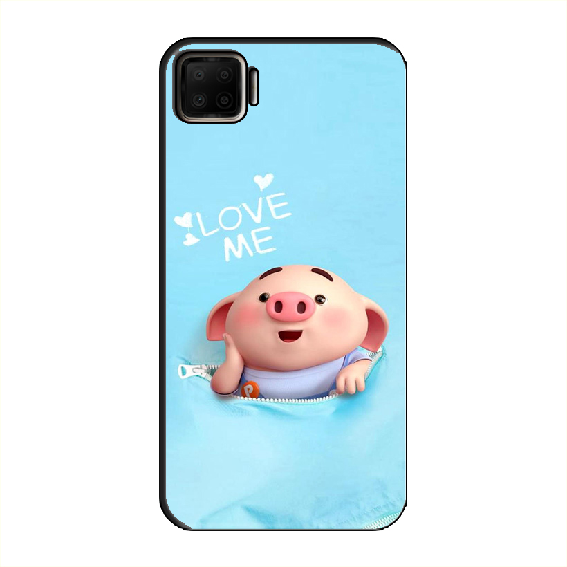 Ốp Lưng Dành Cho OPPO A73 2020