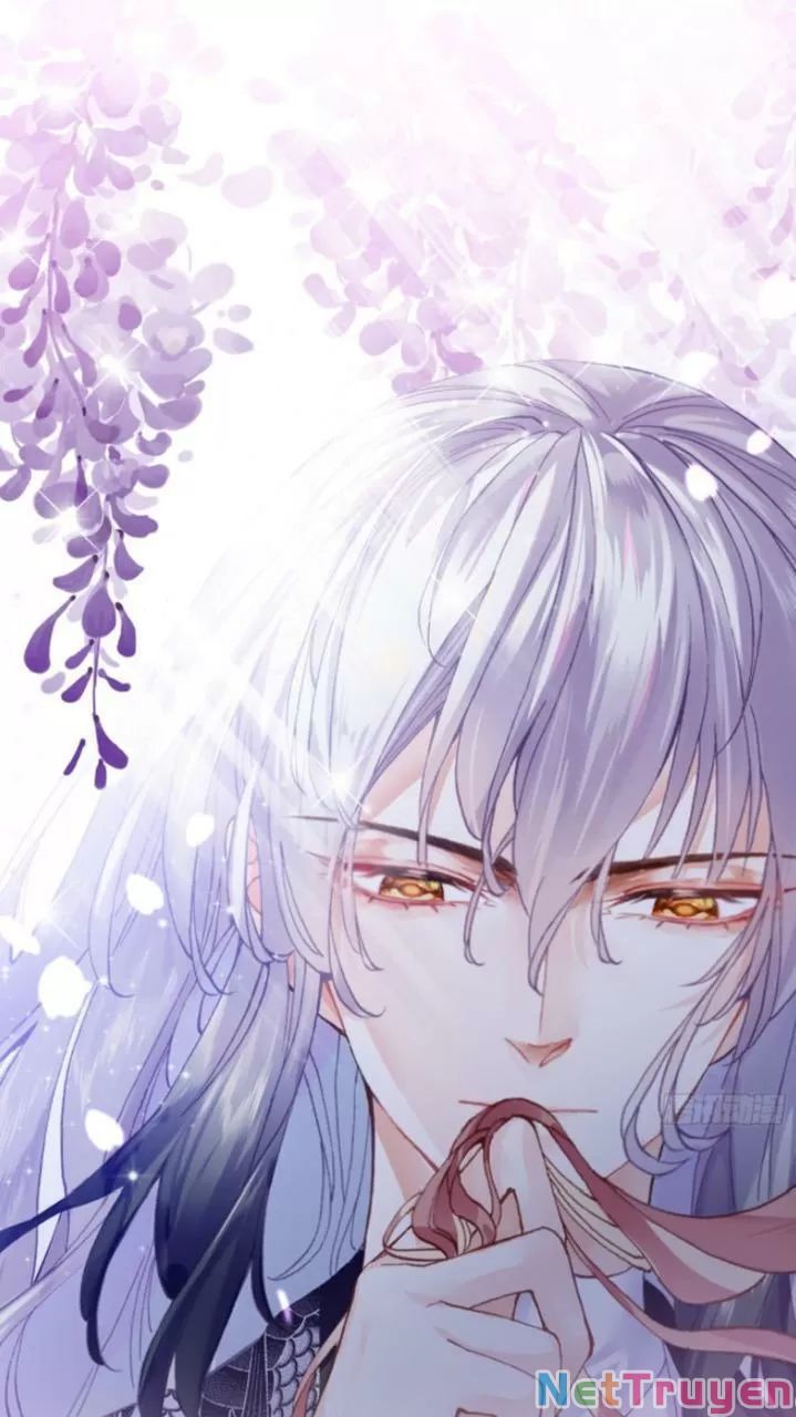 lại bị bệnh chiều chuộng quấn lấy chapter 28 1