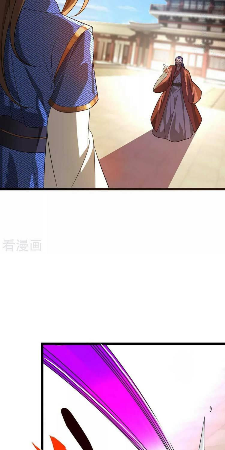 chúa tể tam giới chapter 178 29