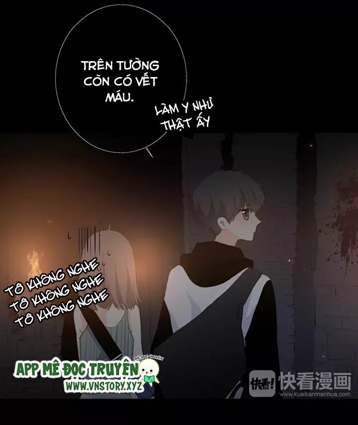 con tim rung động 2 chapter 18 22