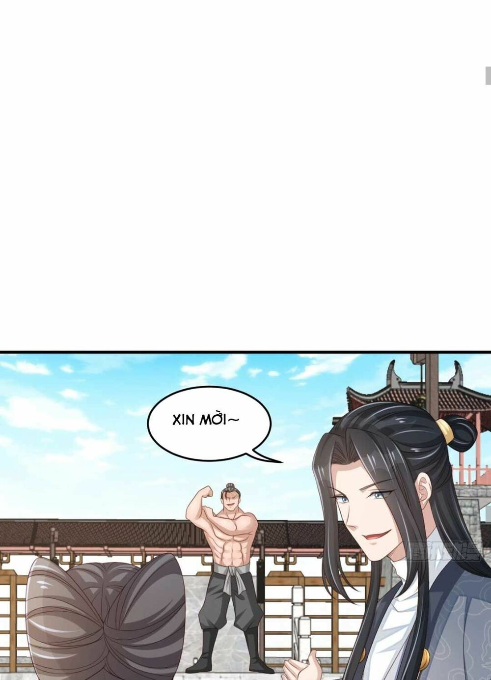 thuần hóa ba ba bạo quân chapter 51 27