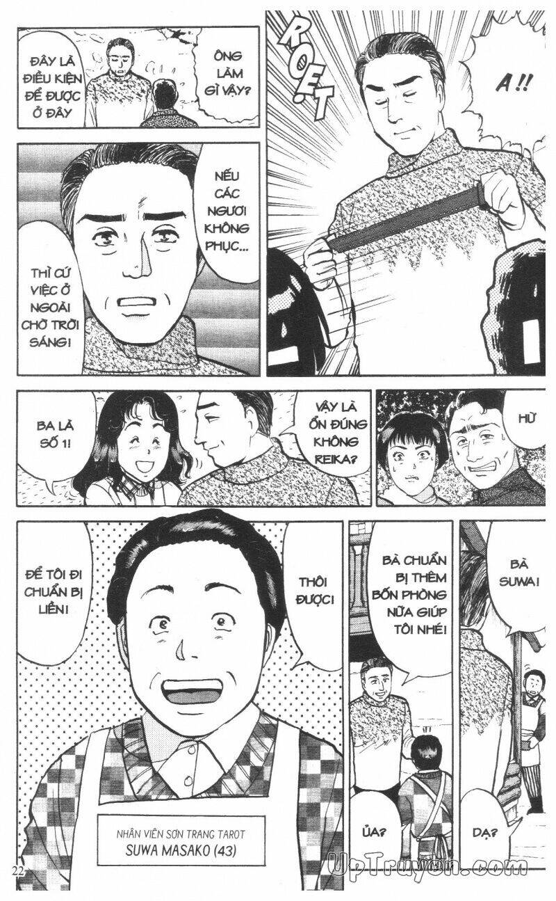 thám tử kindaichi (bản đẹp) chapter 11 25