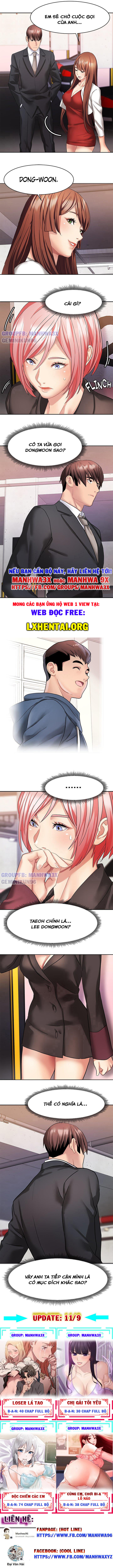 gái hư phải bị phạt chapter 34 3