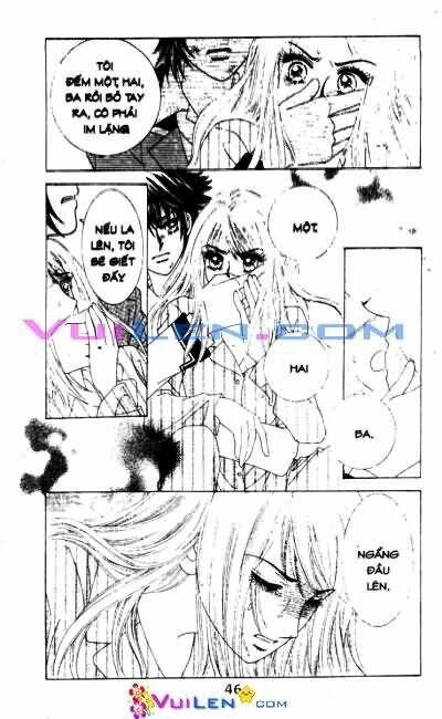 tìm lại tình yêu chapter 3 7