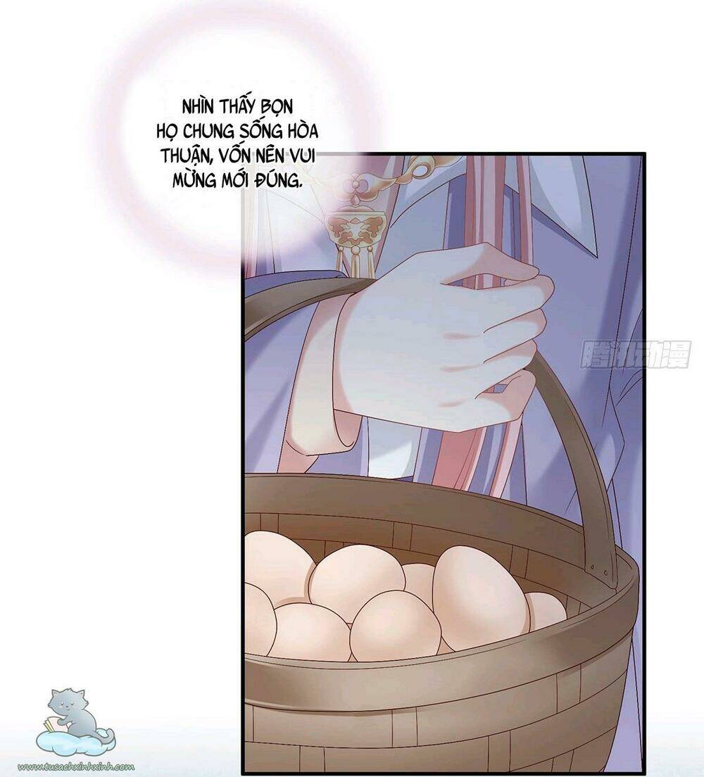 kiều phu có hỉ chapter 43 24