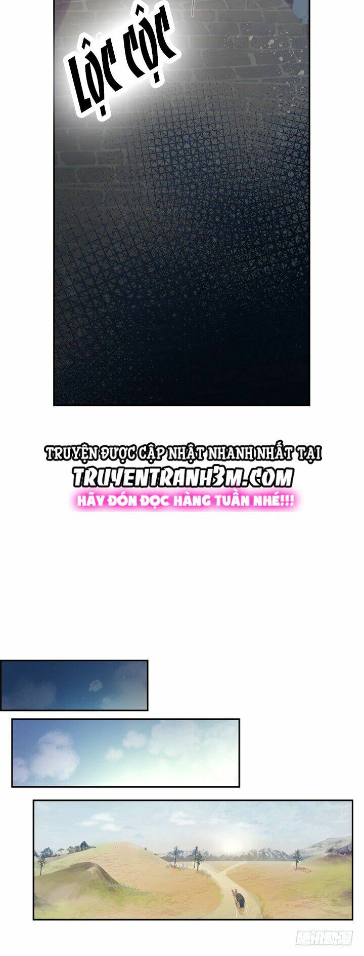 ác nữ cải biến chapter 6 18