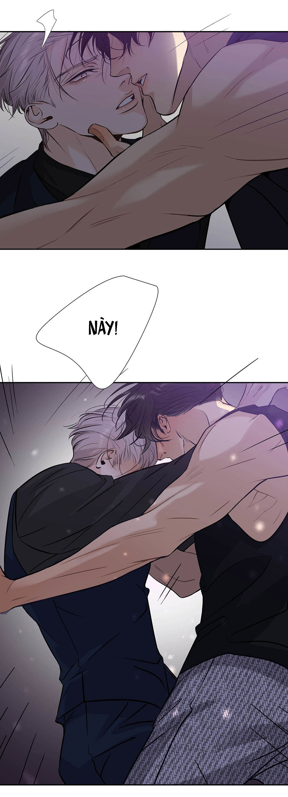 quan hệ nợ nần chapter 37 10