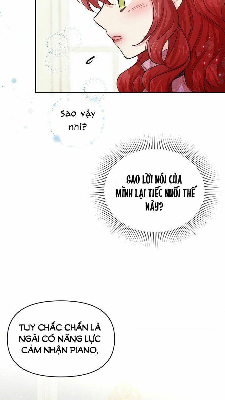 tiểu thư scarlet, em không muốn trả thù sao? chapter 45 54