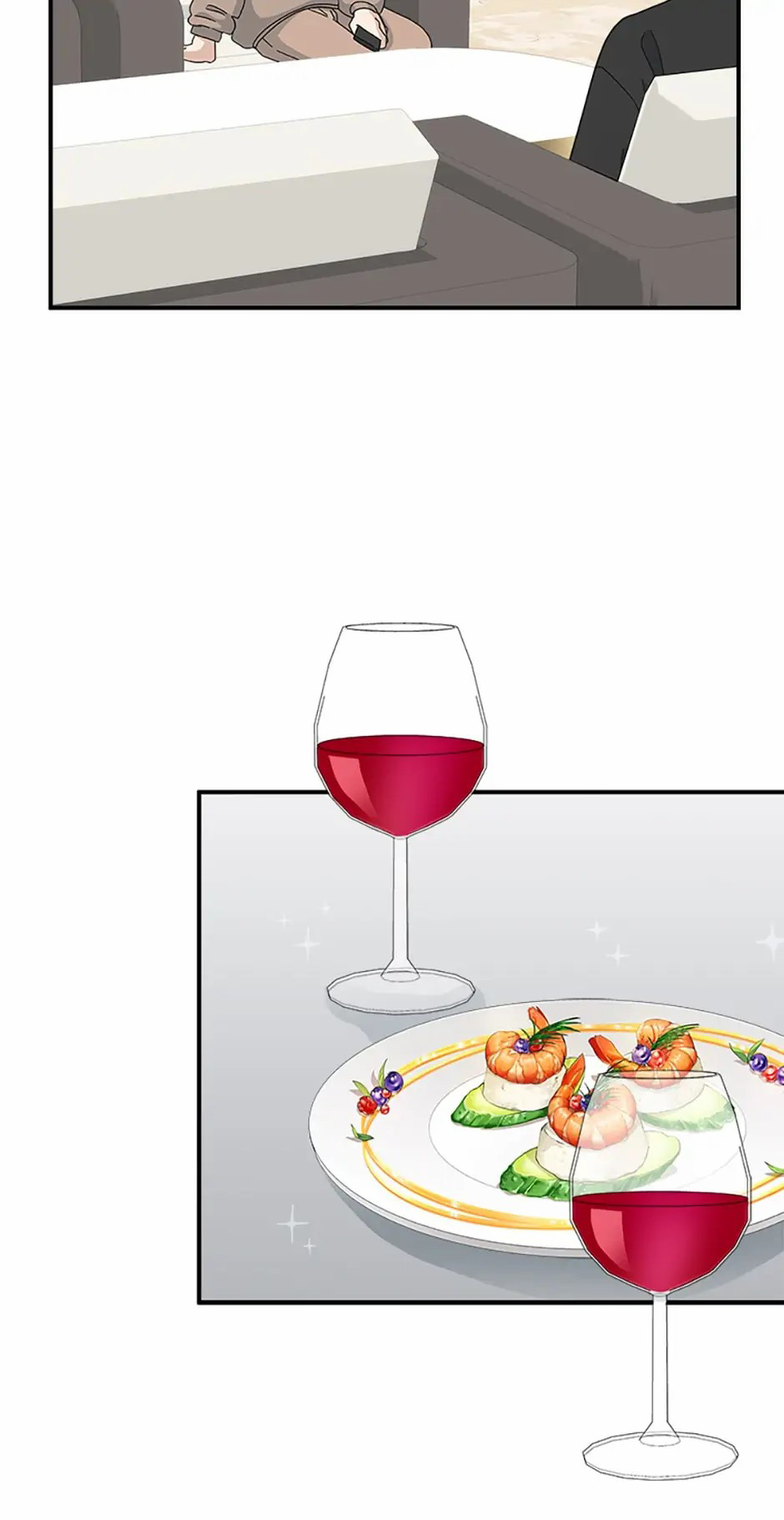 thiếu tôi là sếp mất ngủ ngay chapter 19.2 17