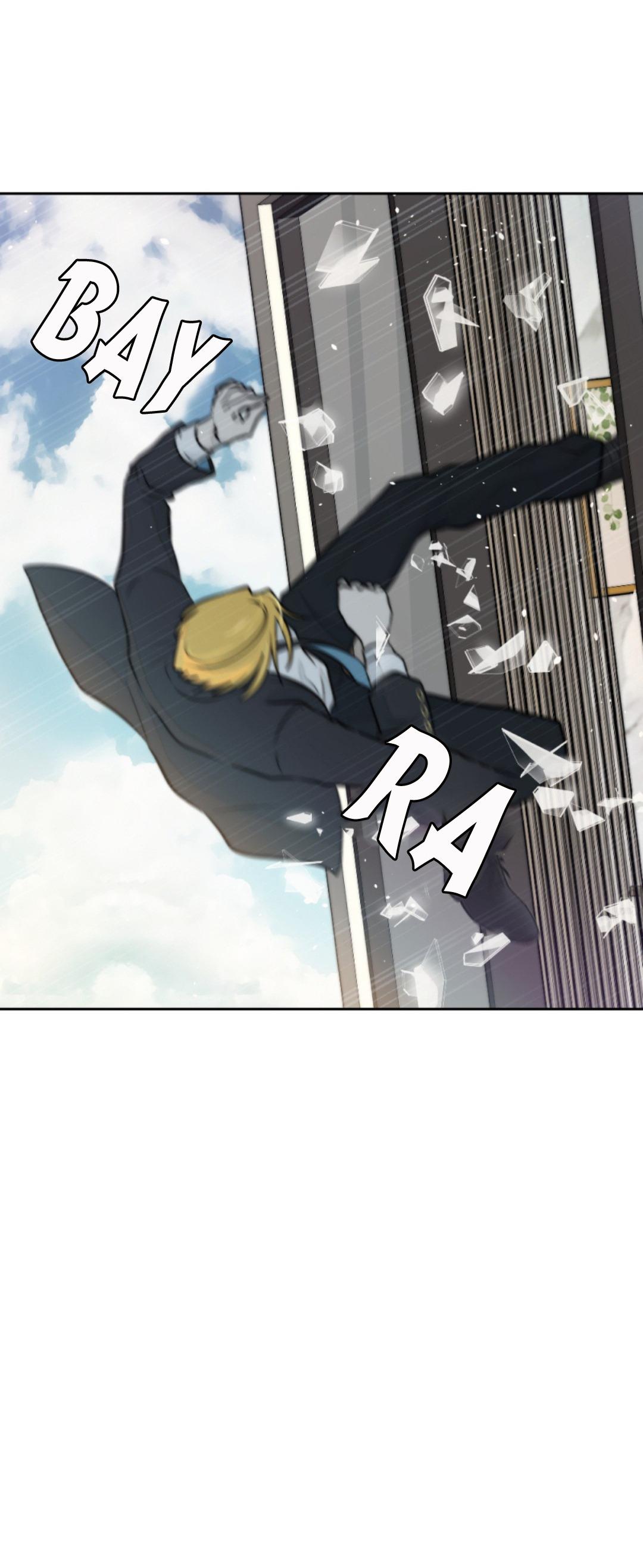 bao nuôi tiền bối chapter 34 34