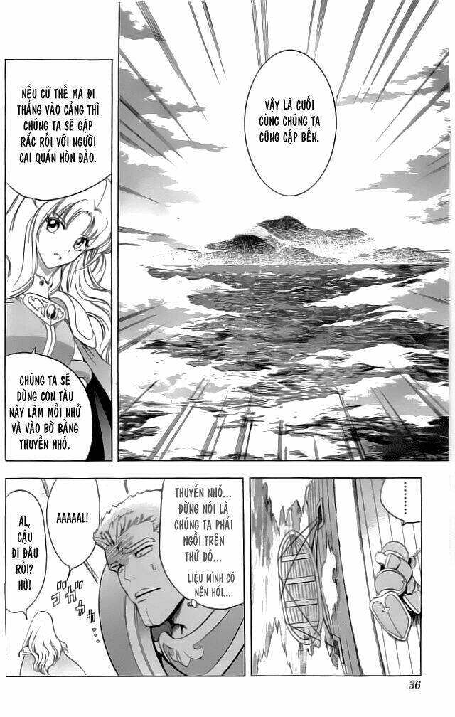 fire emblem-hasha no tsurugi chapter 13 36