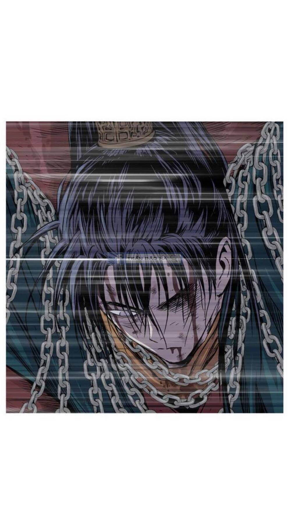 cao thủ 2 chapter 143 33