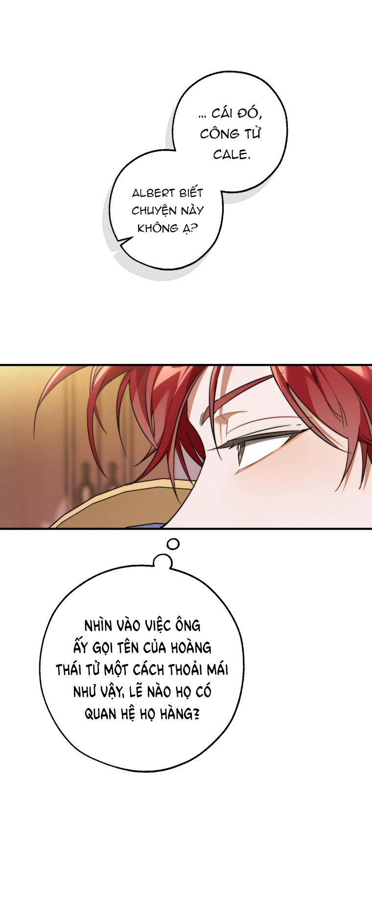 Phế Vật Dòng Dõi Bá Tước chapter 124.1 28