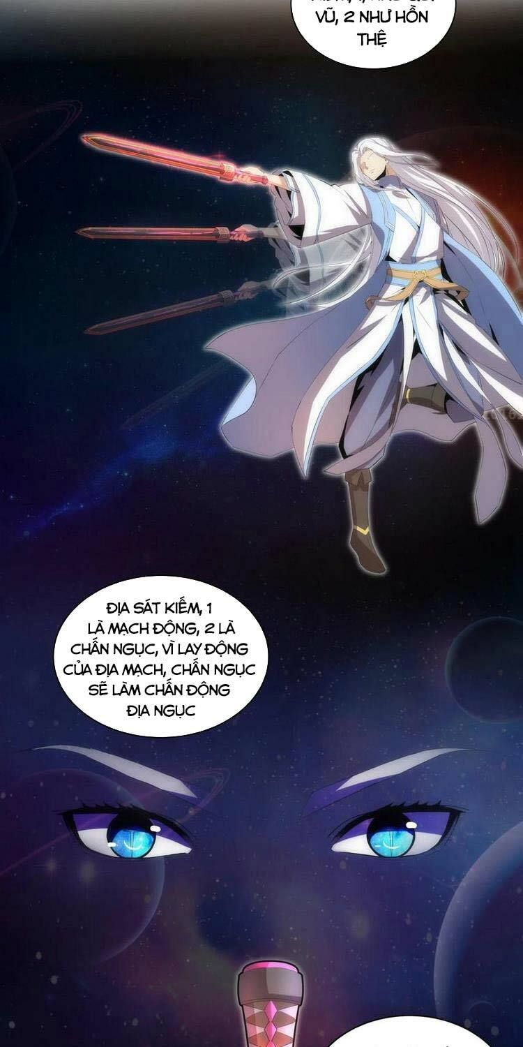 vạn cổ đệ nhất thần chapter 58 24