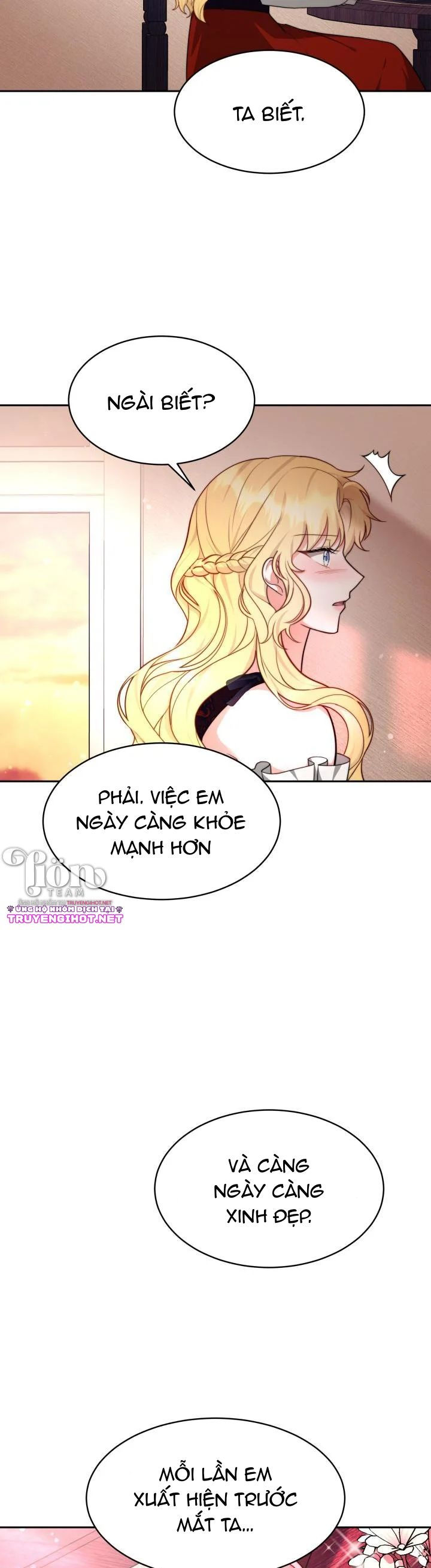 chồng cũ tôi là nam chính chapter 26.2 15