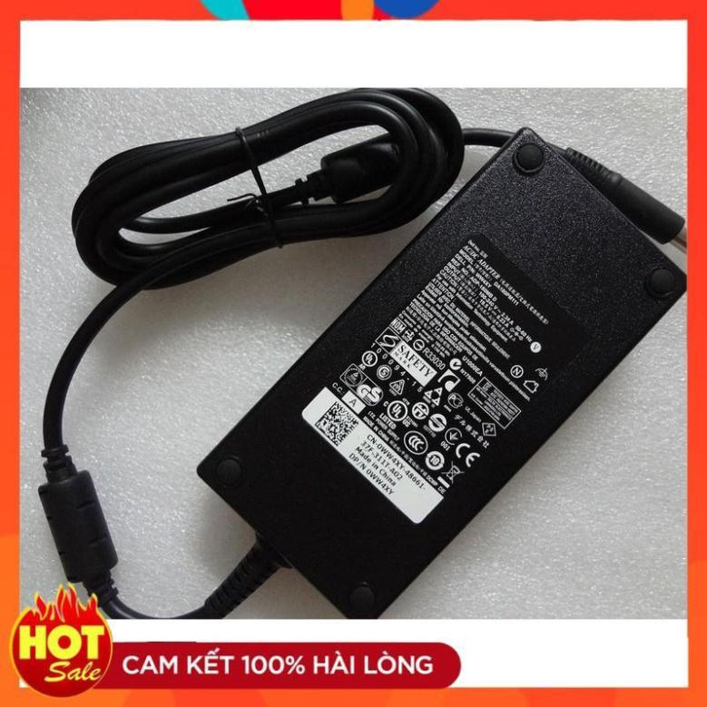 Sạc Dùng Cho Laptop Dell M4800 180W