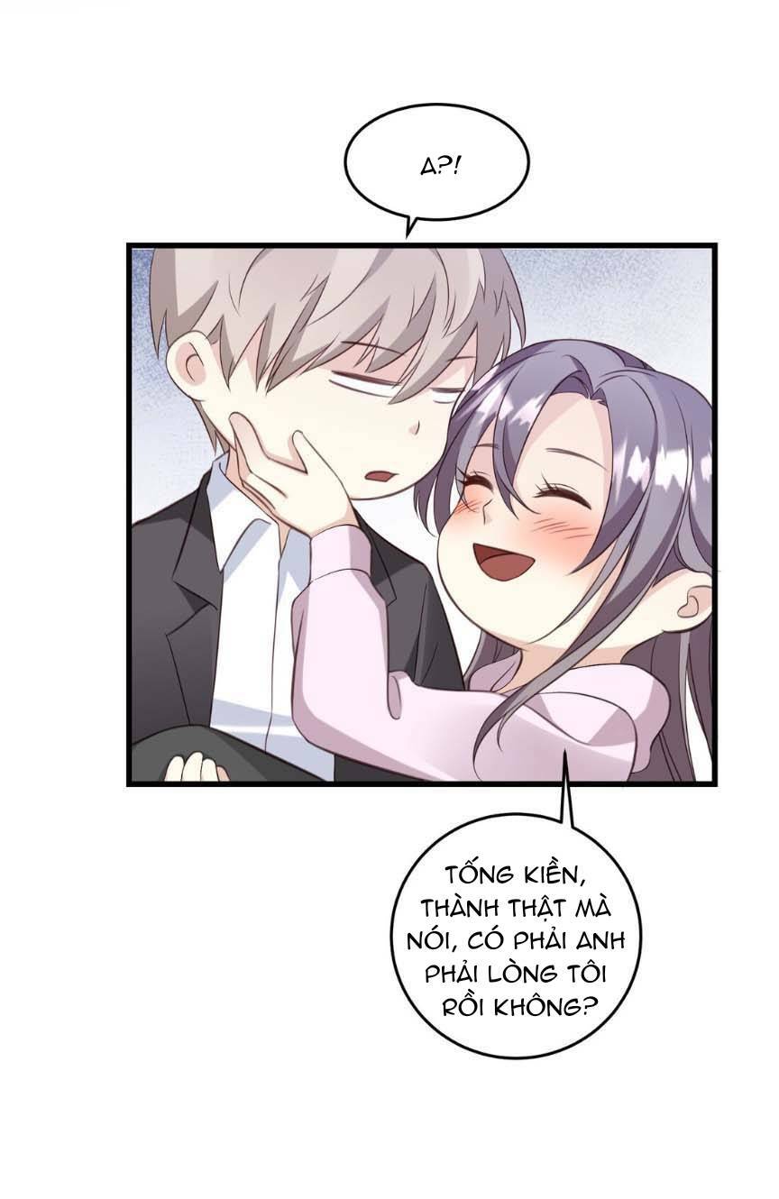 kiều thê hào môn chạy đi đâu chapter 28 16