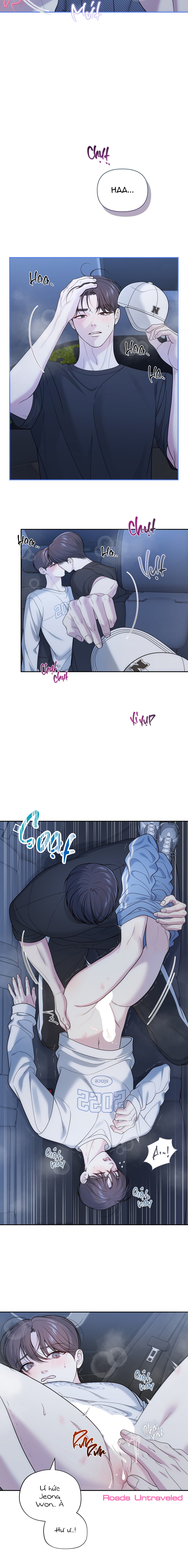 thầm yêu chapter 30 3