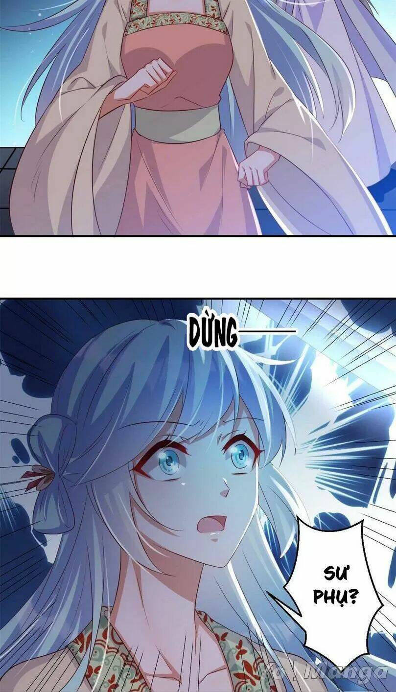 độc y cuồng phi chapter 71 12