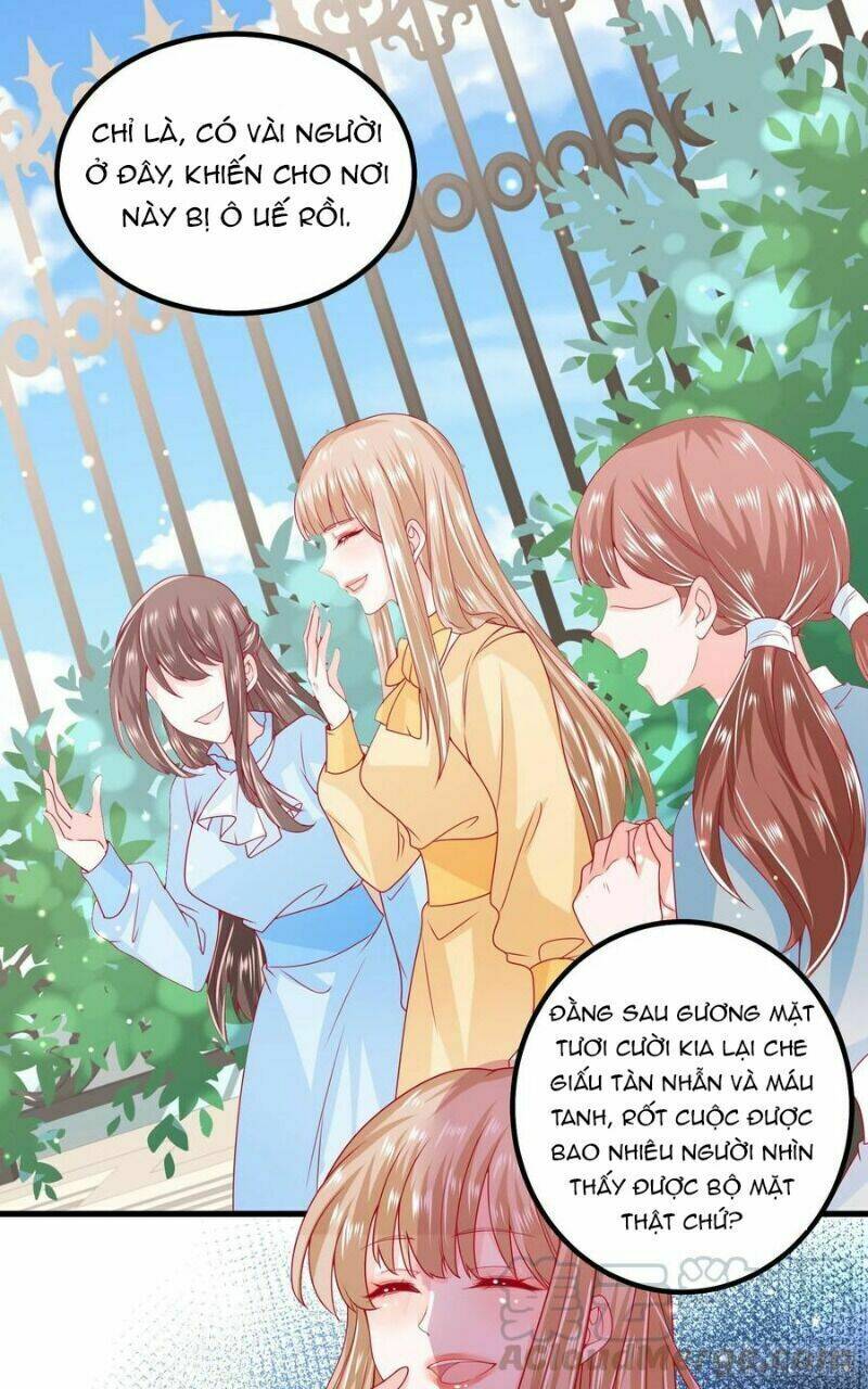 ta phải làm hoàng hậu chapter 40 6