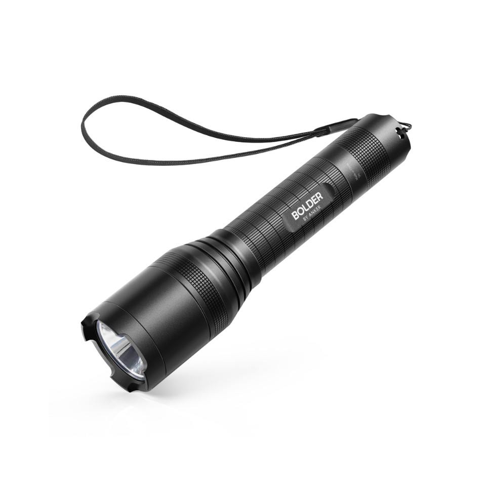 Đèn pin Anker LC90 Flashlight (900lm) - Hàng Nhập Khẩu