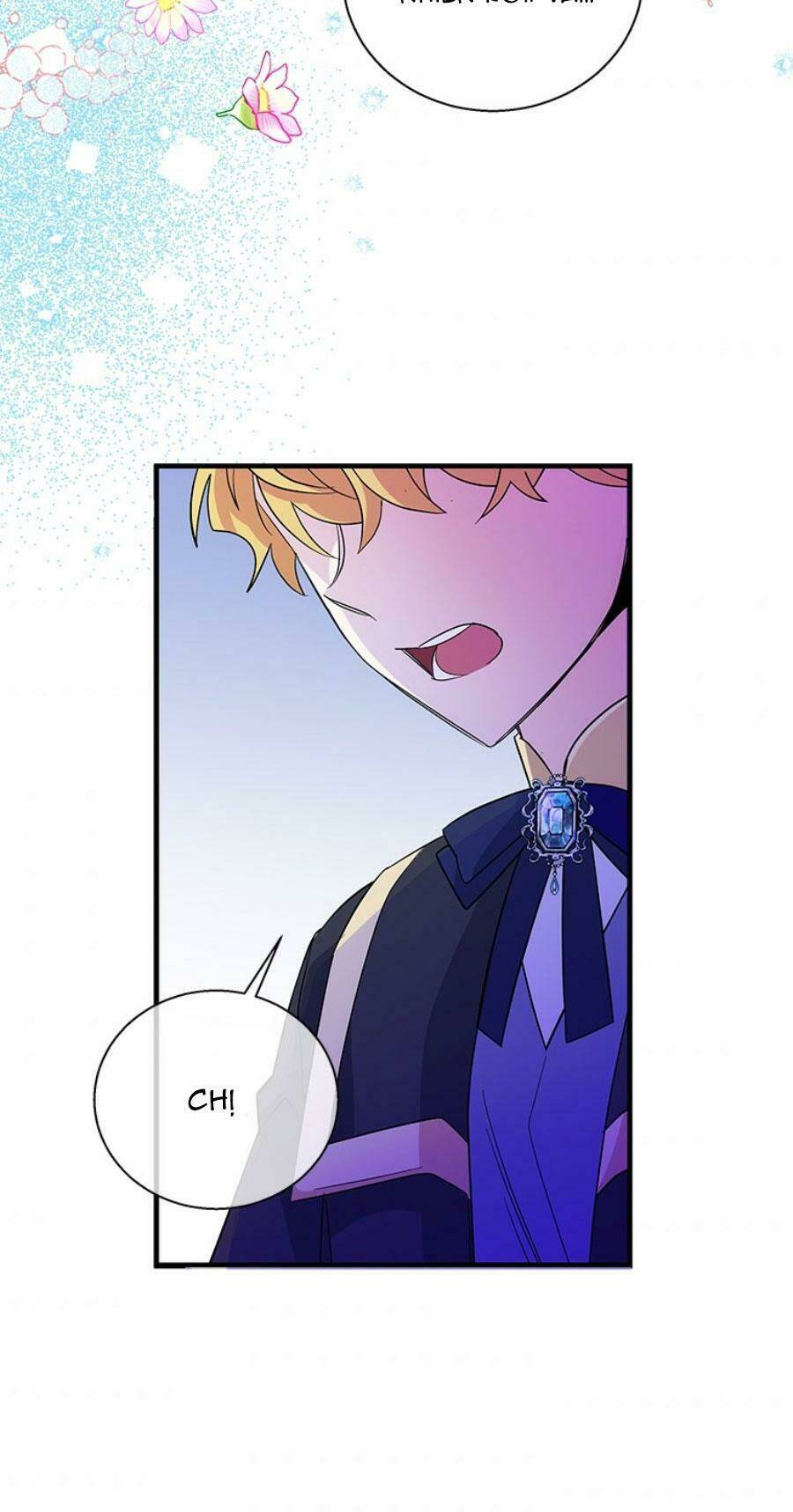 chồng yêu, em muốn đình công! chapter 40 42