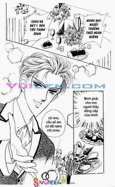 lá chắn tình yêu chapter 9 103