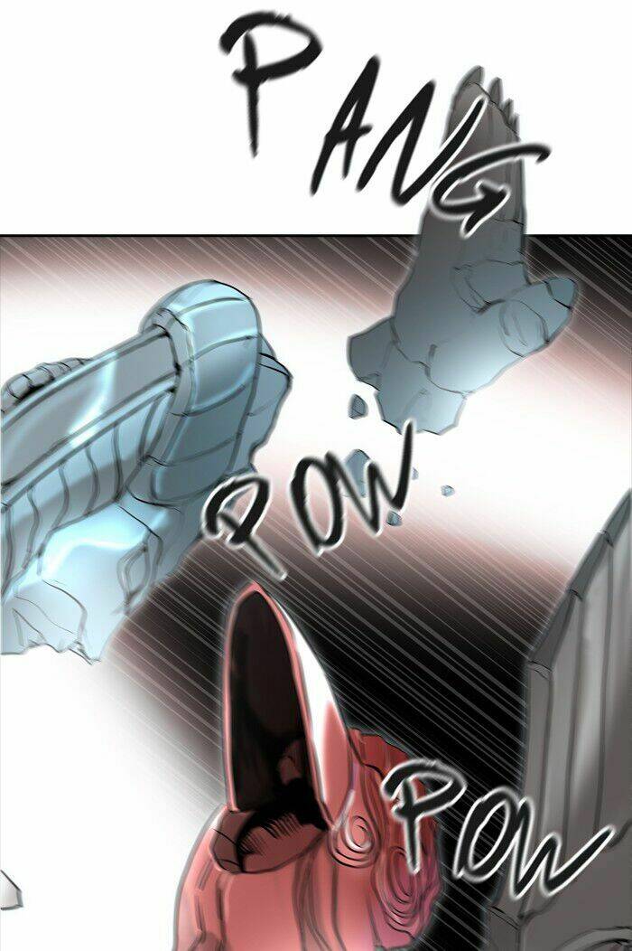 cuộc chiến trong tòa tháp chapter 372 75