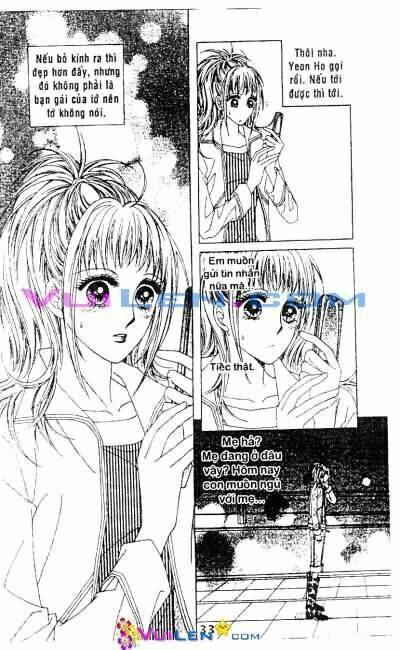 nụ hôn đầu chapter 2 33