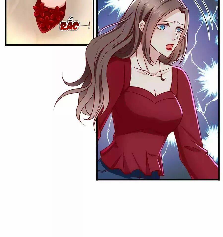 báo hệ nam hữu đích thiên tầng thao lộ chapter 32 7