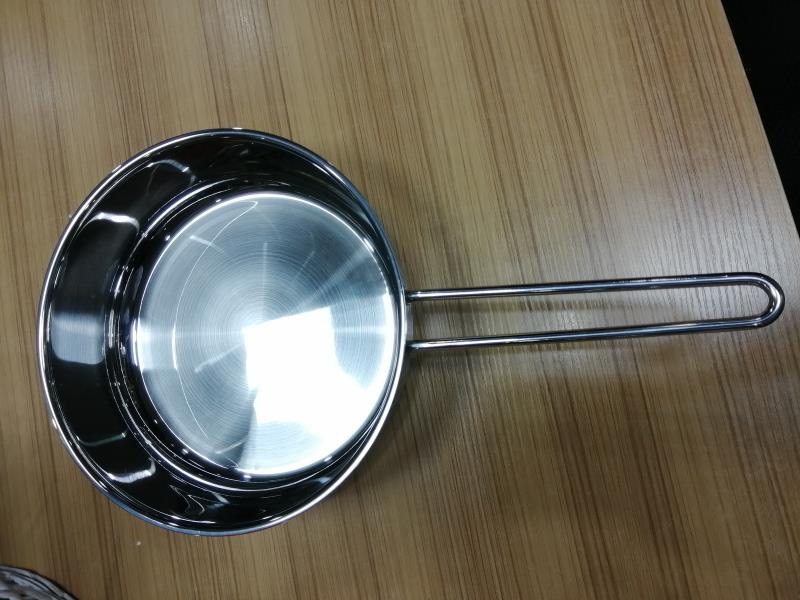 Bộ nồi inox cao cấp KAFF KF-ST5304