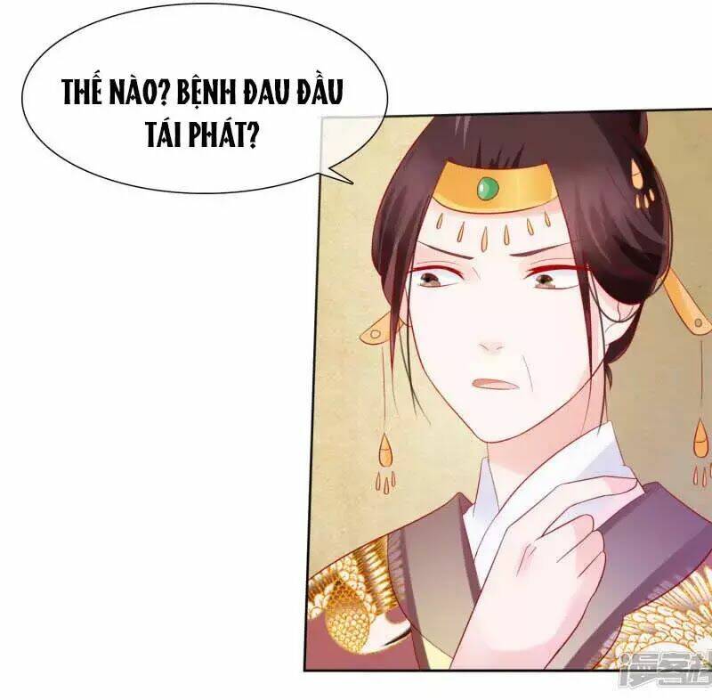 mười dặm hồng trang, thay huynh xuất giá chapter 24 9