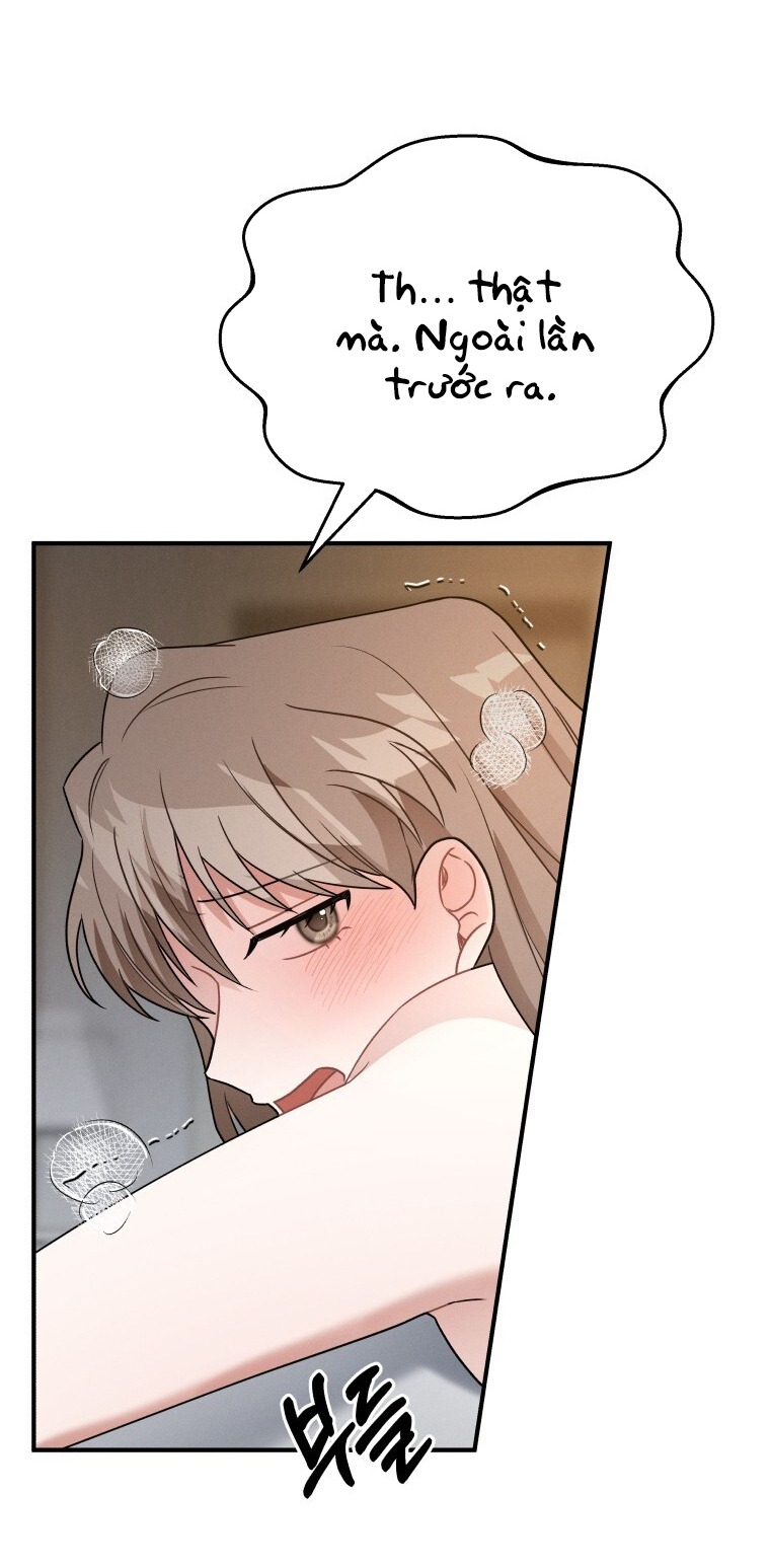 [18+] cùng trời cuối đất chapter 15.2 18