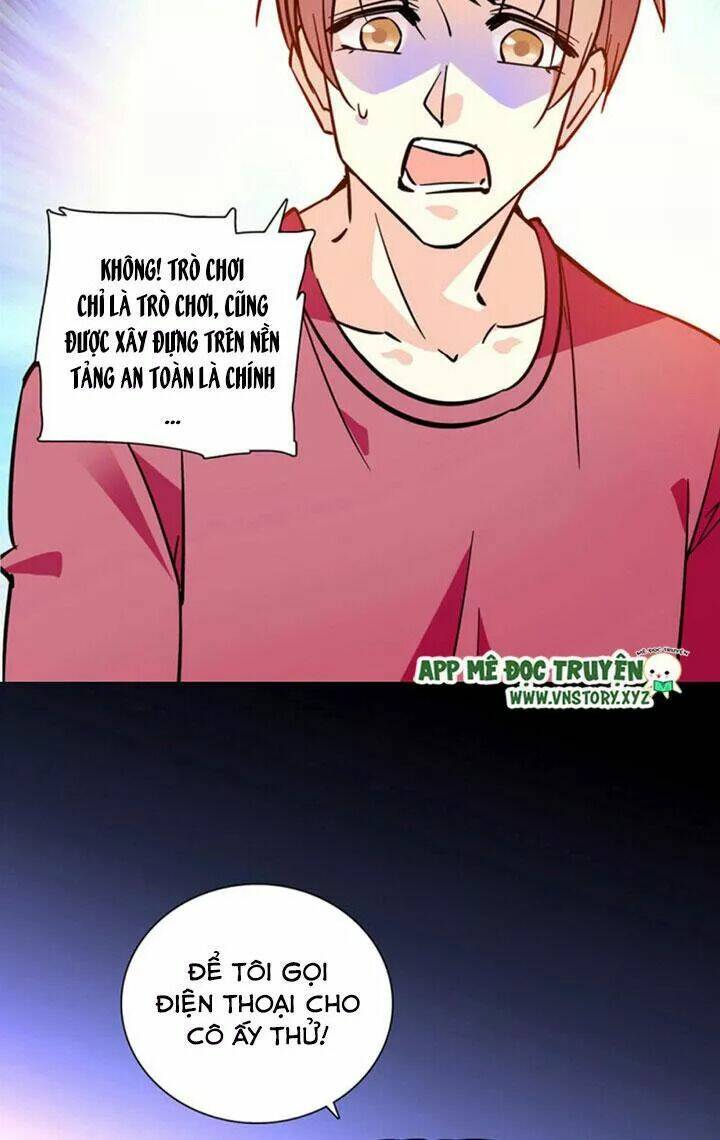 nữ hầu sau giờ học chapter 66 23