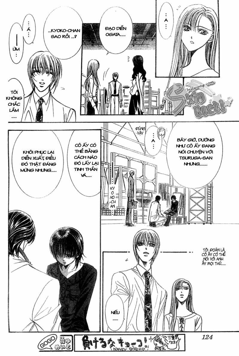 thử thách của kyouko chapter 121 17