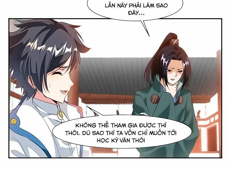 cửu dương thần vương chapter 36 21