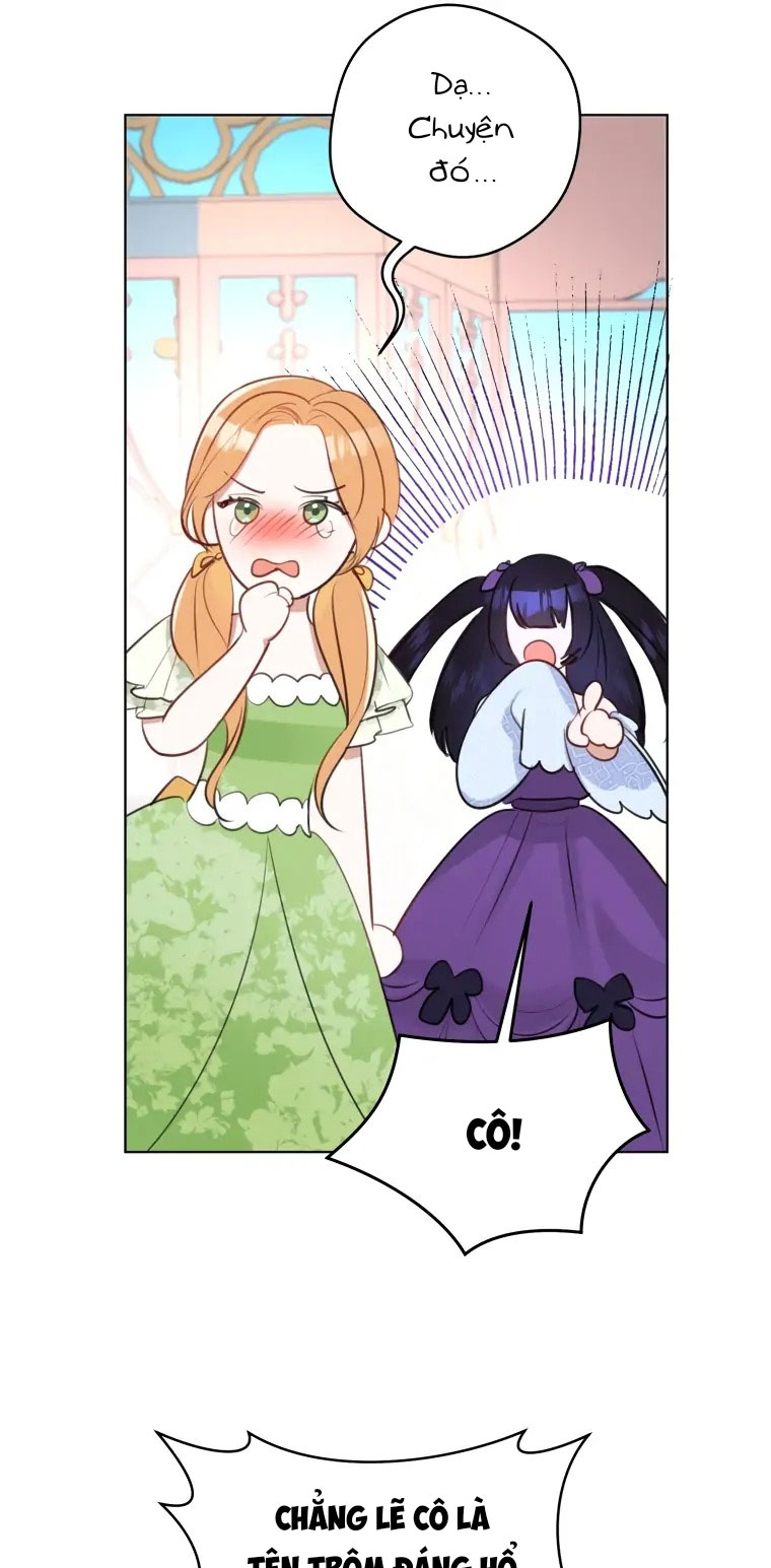 cuộc hôn nhân của đại công tước chỉ là một trò lừa đảo chapter 32 12