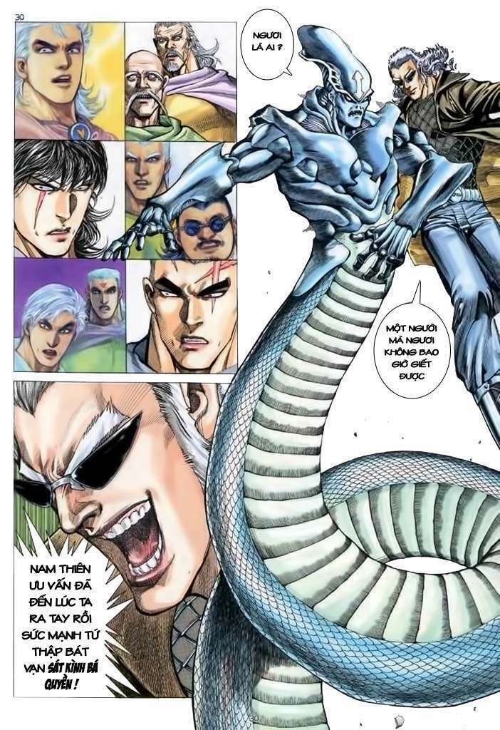 võ thần chapter 105 29