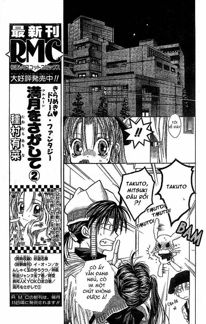 đi tìm mặt trăng tròn chapter 12 18