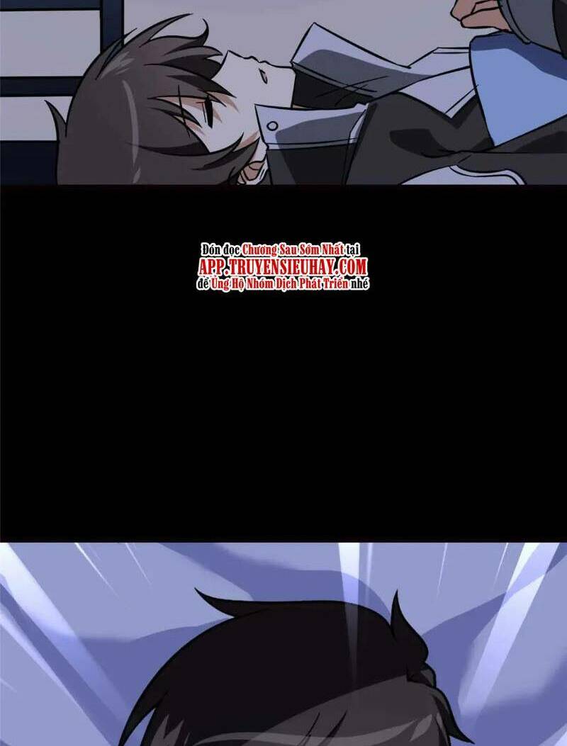 bạn gái virus của tôi chapter 405 72