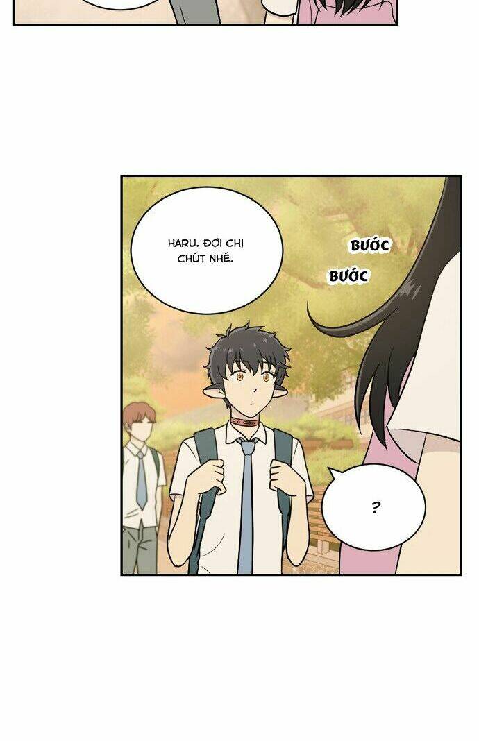 haru ơi chapter 8 33