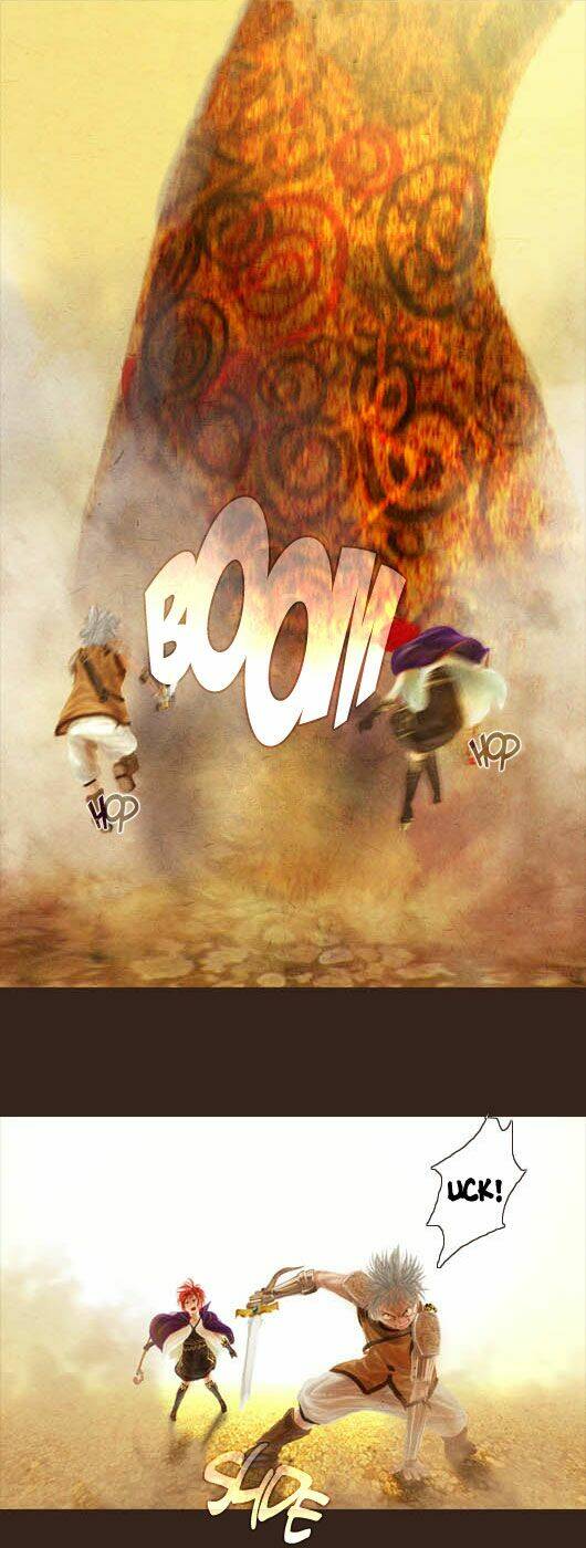 hội ảo thuật chapter 42 7