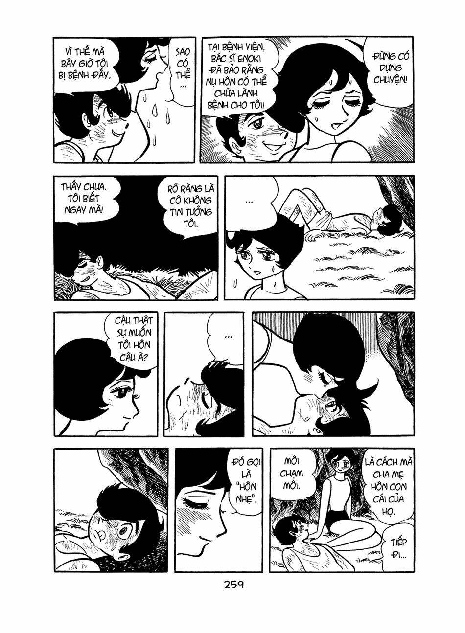 apollo’s song chapter 3.3 15