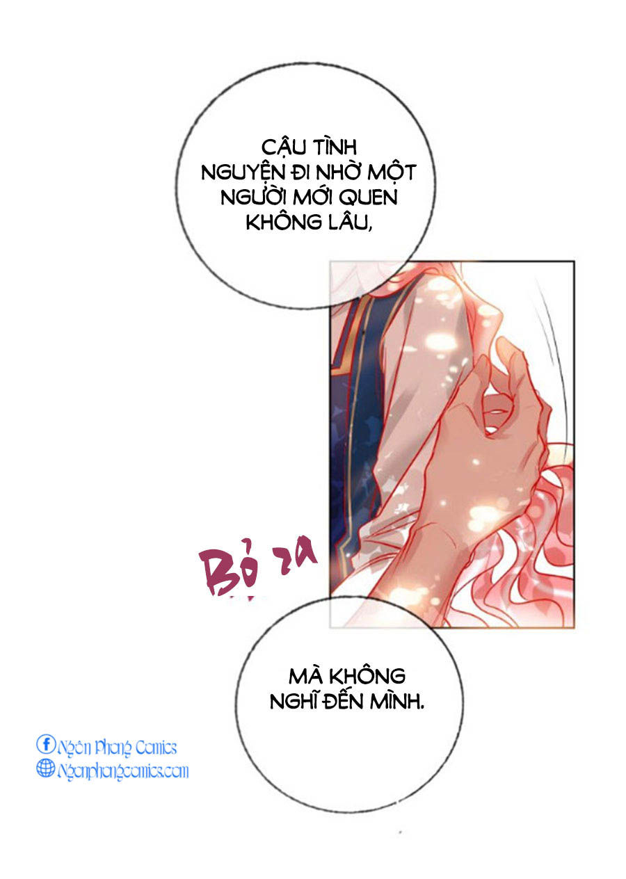 kế hoạch đánh chiếm của công chúa nghèo chapter 41 14