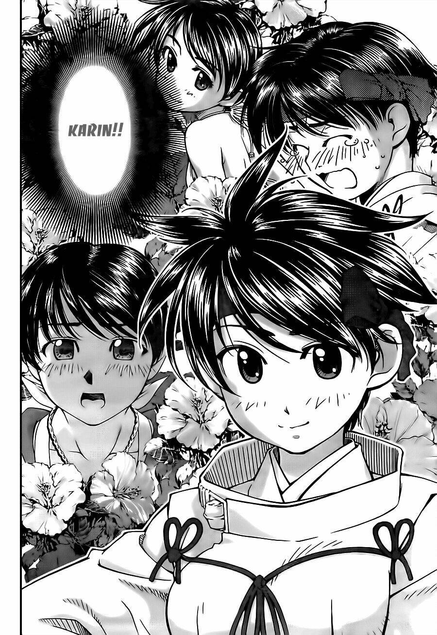 umi no misaki chapter 119 16