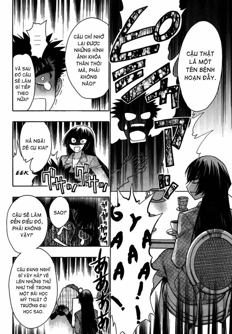 oniichan control chapter 9 16