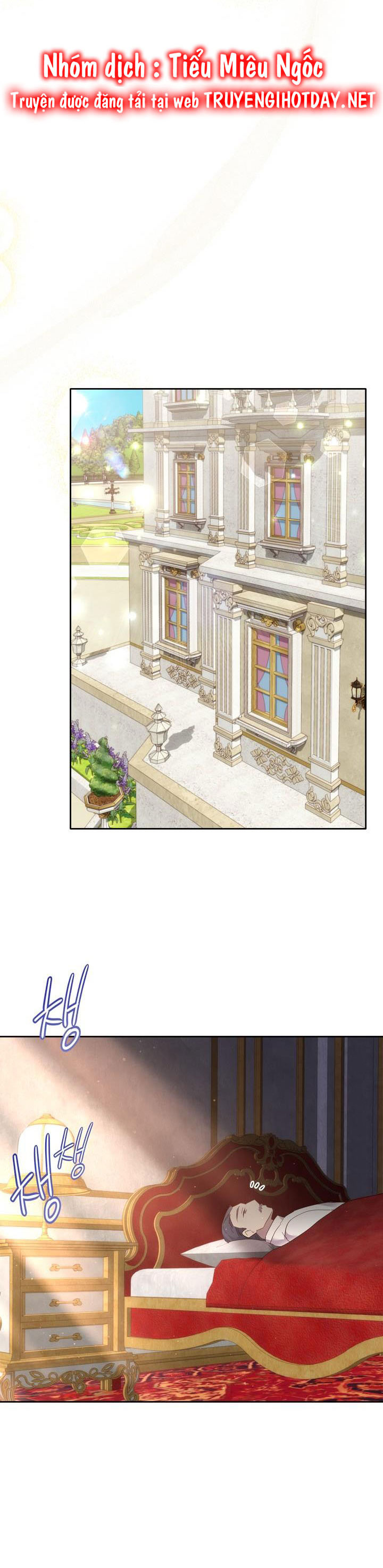 tôi đã cứu lấy em trai của nam chính chapter 67 32